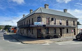 Cooma Hotel